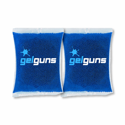 20.000 Gel Ballen - Bleu