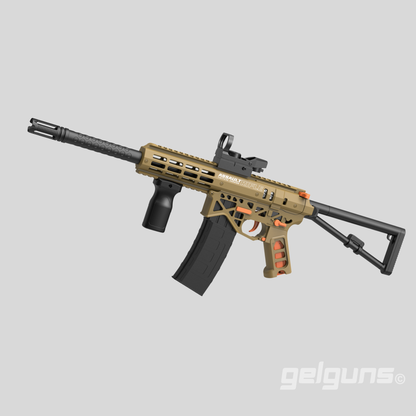 Gel Blaster PDW
