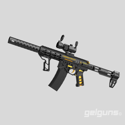 Gel Blaster MK1