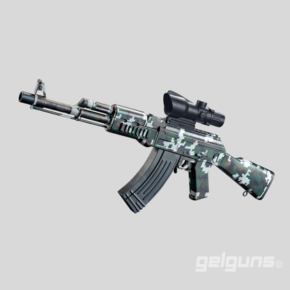 Gel Blaster AK47