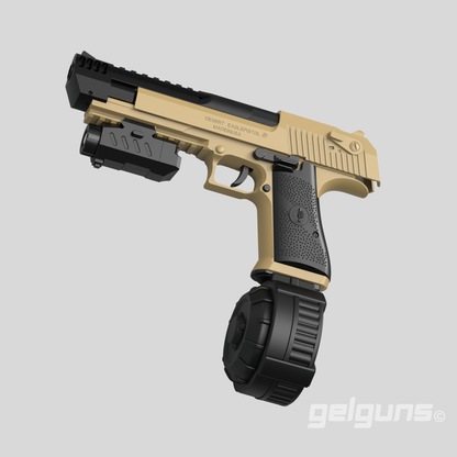 Gel Blaster PISTOLET DESERT EAGLE
