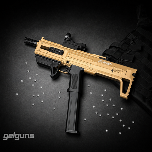 Gel Blaster TIGER