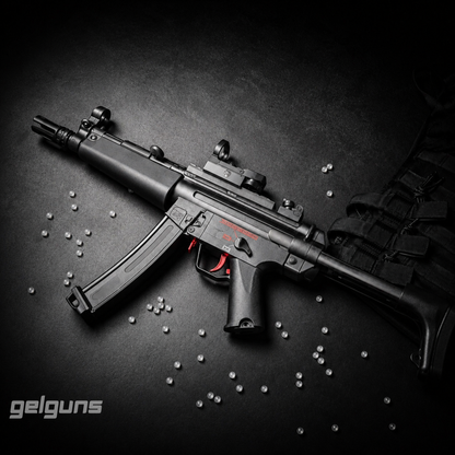Gel Blaster MP5A3