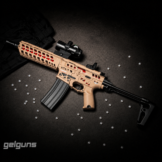 Gel Blaster MCX