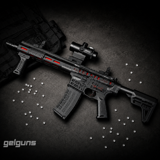 Gel Blaster N4