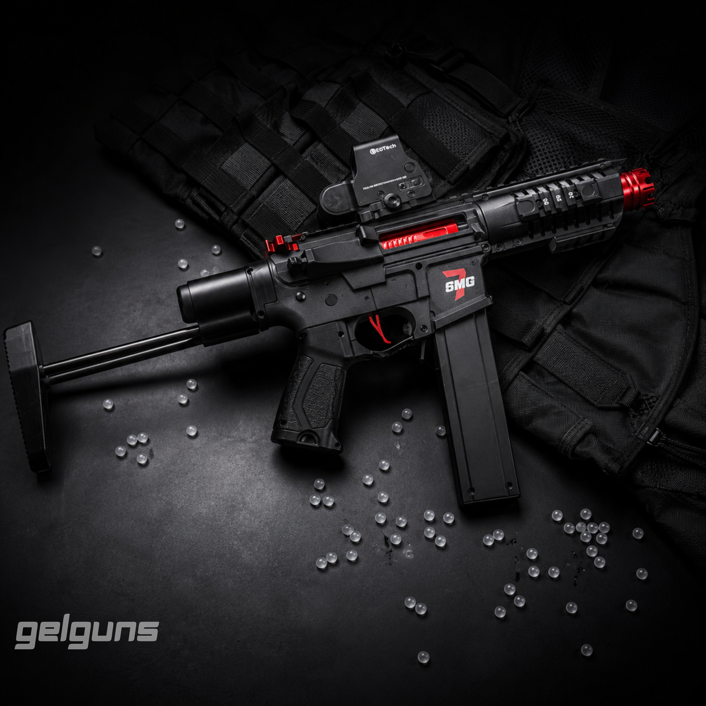 Gel Blaster ARP7