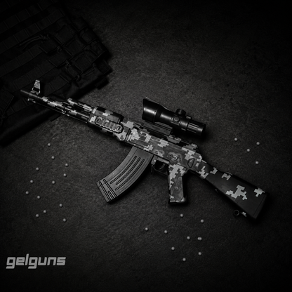 Gel Blaster AK47