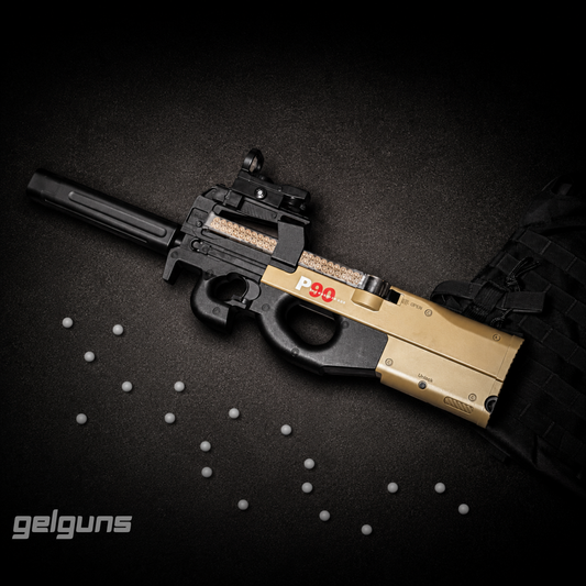 Gel Blaster P90