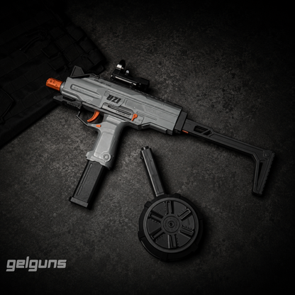 Gelblaster UZI