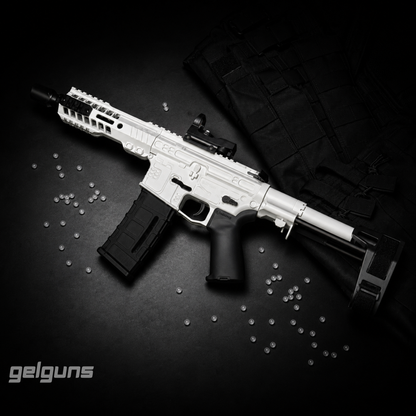 Gelblaster SLR