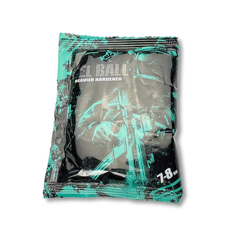 10.000 Balles en Gel - Premium Noir
