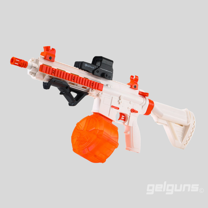 Gelblaster M416