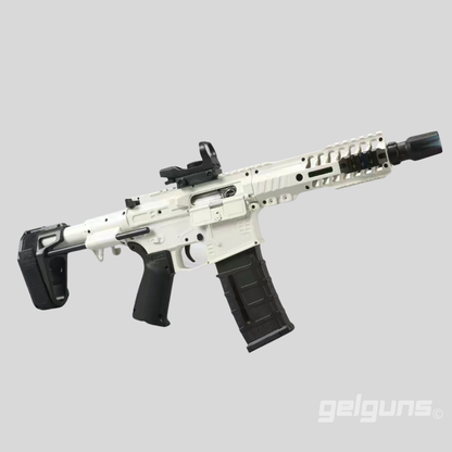 Gelblaster SLR