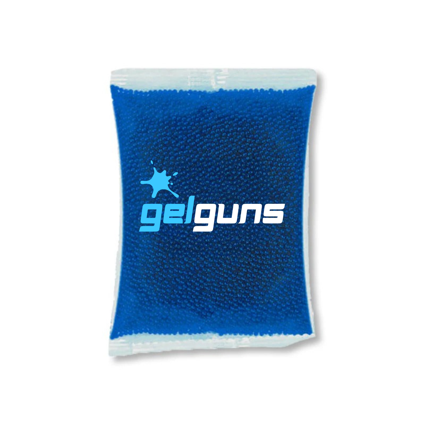 10.000 Gel Ballen - Bleu