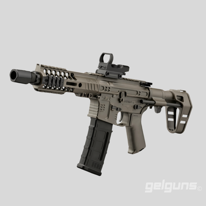 Gelblaster SLR