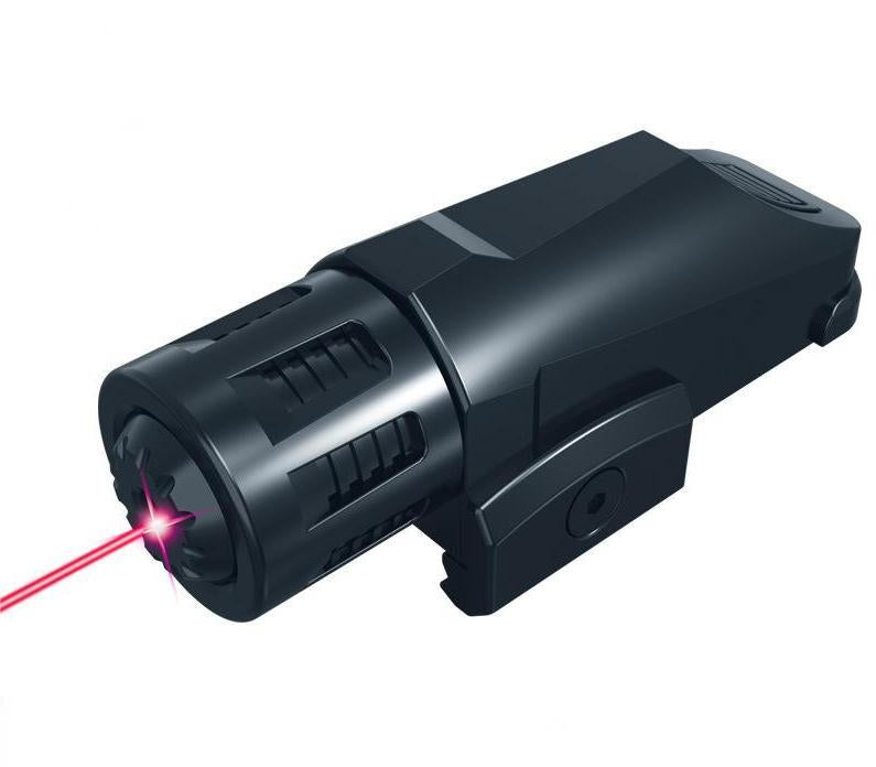 Laser Tactique - Rouge