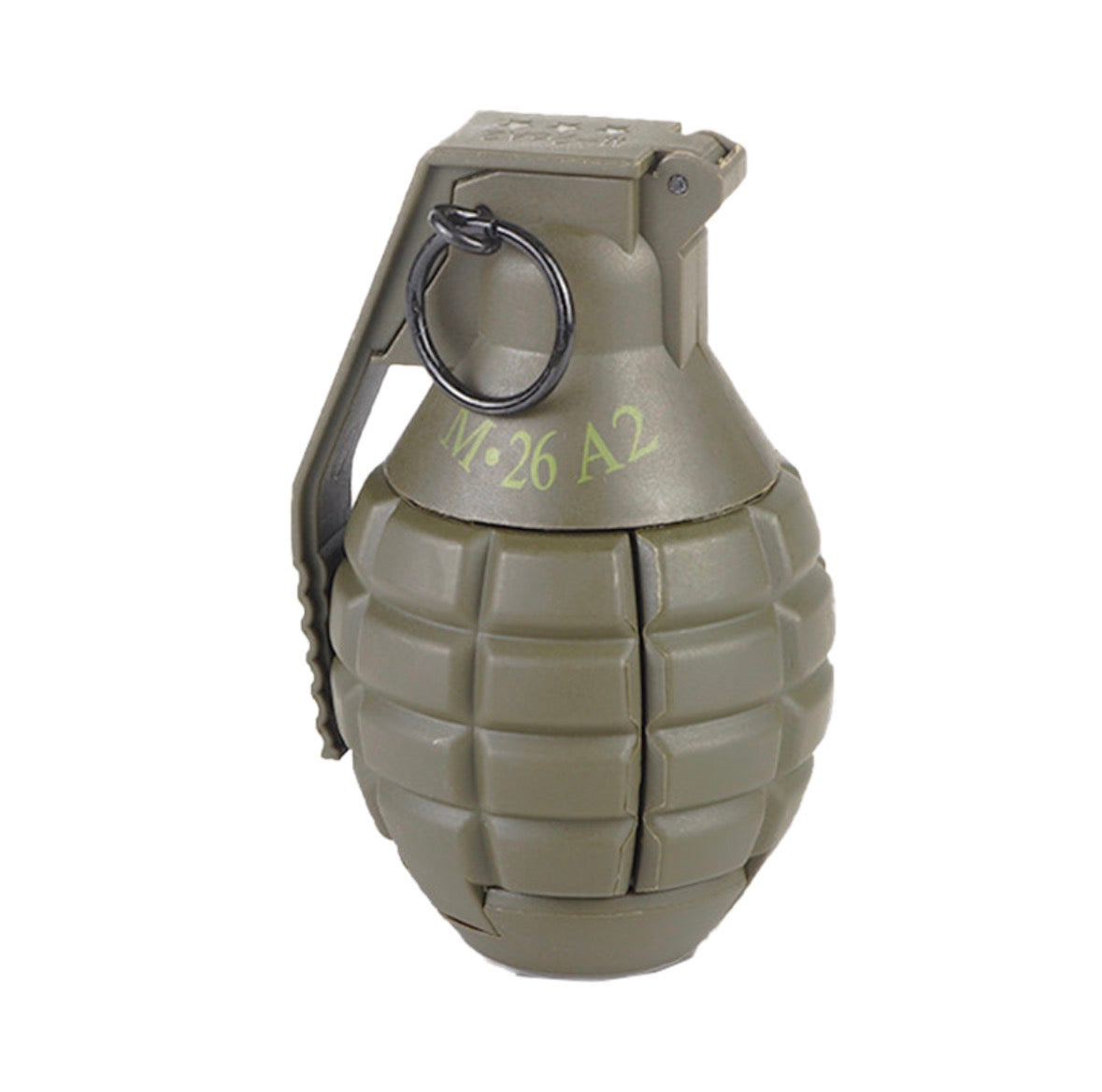 Grenade Gel Ballen M26-A2