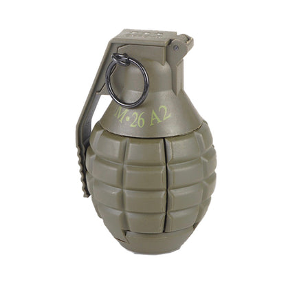 Grenade Gel Ballen M26-A2