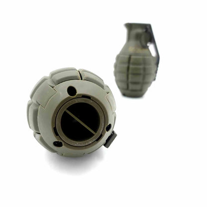 Grenade Gel Ballen M26-A2