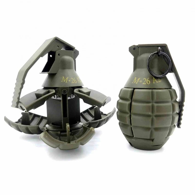 Grenade Gel Ballen M26-A2