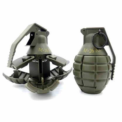 Grenade Gel Ballen M26-A2